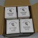 MTLEE 12 Pcs Christmas Candles Gifts Bulk Scented Candle Jars for Coworkers Women Aromatherapy Candles for Home Xmas Birthday Gifts Yoga (Stylish Color)