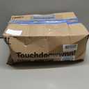 Topblan Weighted Blanket Queen Size 15lbs, Soft Cooling Weighted Blanket for Adults, Breathable Heavy Microfiber with Glass Beads Warm Blanket for Sofa Bed All Season, 60 x 80 inches, Grey