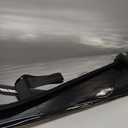 Weathertech Sunshade Window Shade for Ford F-150, Super Duty, Super Duty - (TS1360)