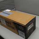 labwork Driver Side Tail Light Replacement for Toyota Camry 2007-2009 Rear Outer Tail Light Lamp 8156133460 LH Left Side