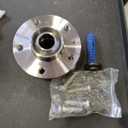 Front Wheel Bearing Kit Audi A4 Q5 420029A-2679 G2N20221212-17