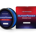 SuperPower Braided Fishing Line,  KastKing Superpower Braided Fishing Line, 30 lbs