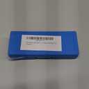 Bike Pedal thread repair kit, Right Hand and Left Hand Thread Tap Set, 9/16 x 20 TPI Crank Saver, Bike Crank Repair Tool