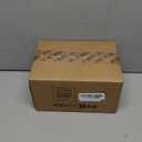 LE TAUCI Ramekins 4 OZ Oven Safe, Creme Brulee Ramekins, Pudding Custard Cups Souffle Ramiken, Dipping Sauce Dishes, Ceramic Ramekin Bowls Set of 6, White