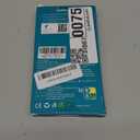 Diaclara Designed for iPhone 14 Case, Full Body Rugged Case with Built-in Touch Sensitive Anti-Scratch Screen Protector, with Camera Lens Protector for iPhone 14 6.1" (Peri Purple)