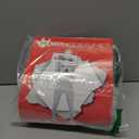 Morphsuits Morphsuit Adult, Full Body Suit Men, Morph Suit, Skin Suit (Medium, White)