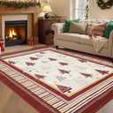 Throw Blanket 183 X 274 Cm, 100% Cotton Blankets for Couch Bed,Cotton Quilt Travel Muslin Blankets Farmhouse Home Decor Soft Lightweight Picnic Blanket