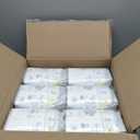 Pampers Swaddlers Diapers, Size 1 (8-14 lbs), 198 Count, Absorbent, Keeps Baby Dry and Comfortable, Skin Safe Disposable Baby Diaper (Packaging May Vary)