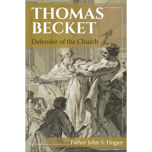 Thomas Becket: Defender of the Church