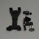 Randconcept - Car Air Vent Tablet Holder Car Mount, Universal Tablet Stand Car Mount Compatible with 7" - 10" Tablets iPad Pro Mini Air 2 Galaxy Tab Z Fold Kindle