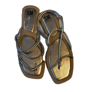 SM New York Molly Gold 10