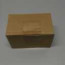 4 Pcs Winter Table Decorations Snowmmen Tiered Tray Decorations Christmas Mini Snowflake Wooden Books Signs for Office Shelf Classroom Tabletop Bookshelf