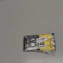 NEW'C 3 Pack Designed for iPhone 17/17 Pro,iPhone 16 Pro Screen Protector (6.3 inches), Enhanced Tempered Glass Protection with easy installation tool included, Case Friendly (Transparent)