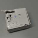 Blink Mini 2 1080p Security Camera with Built-in Mic - White