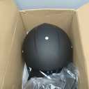 Youth Dirt Bike Helmet DOT Certified - Full Face Motorcycle Helmet for Off-Road, ATV, Street Riding, Includes Adjustable Goggles & Protective Gloves