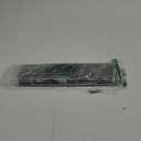 REGELETO Large 44 Pockets Calendar Pocket Chart for Classroom with 85 Cards, Size:25 X 24 Monthly Calendar and Weather Black Pocket Chart for Kids Learning for Home or Kindergarten (44 Pockets)