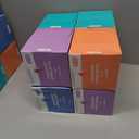 Amazon Basics Facial Tissue, 2-Ply, 300 Count | With Lotion | 8 Packs