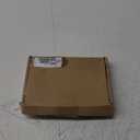 Driver Left Side Heated Mirror Glass BB5Z17K707 BB5Z17K707A Compatible With Ford Explorer 2011 2012 2013 2014 2015 2016 2017 2018 2019, Left Side Rearview Mirror Flat Glass with Backing Plate