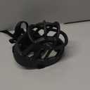 BASKERVILLE Ultra Dog Muzzle- Black Size 5, Perfect for Large Dogs, Prevents Chewing and Biting, Basket allows Panting and Drinking-Comfortable, Humane, Adjustable, Lightweight, Durable