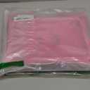 Fire HD 10 Kids Tablet 11th Gen 2021 2023 Case 10.1 Cute Butterfly Kids Pro Case with Stand Light Weight EVA Rugged Shockproof Heavy Duty Kids Friendly Full Cover for Kids Girls (Rose)