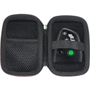 Maoershan Soft Travel Protective Case for PACT Club Timer III(Only Case)