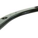 TRQ Rear Upper Control Arm Compatible with 2004-2012 Chevrolet Malibu 2005-2010 Pontiac G6 2007-2009 Saturn Aura