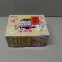 Alani Nu Mini VOODOO VANILLA, Sugar Free, Low Calorie Energy Drinks, 65mg Caffeine, Biotin, B Vitamins, Zero Sugar, 5 Calories, 8.4 Fl Oz Cans, 12 Pack (EXP 06/29/28)