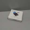 meross Smart Garage Door Opener Remote with External Antenna, Up to 3 Single Doors, Compatible with Apple HomeKit, Amazon Alexa, Google Assistant, SmartThings, App Control, No Hub Needed, Control up to 3 doors-HomeKit