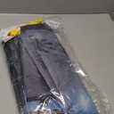 Magnetic Garage Door Christmas Cover 716ft, Christmas Garage Door Cover 2 Car with Nativity Design (Magnets*6 Included)