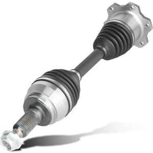 Front Left or Right CV Axle Shaft Assembly 4WD fits for Cadillac Escalade, for Chevrolet Silverado 1500, Tahoe, Avalanche, for K1500, K2500, Sierra 1500, Yukon 1999-2006