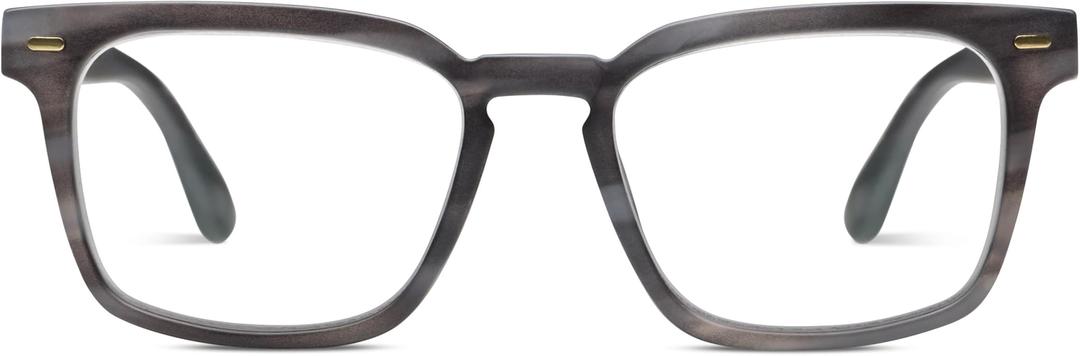 Peepers by PeeperSpecs Mens Jude +1.50