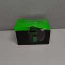 VIVOSUN 800GPH Submersible Pump(3000L/H, 24W), Ultra Quiet Water Fountain Pump with 10ft. High Lift with 6.5ft. Power Cord, 3 Nozzles for Fish Tank, Pond, Aquarium, Statuary, Hydroponics Green