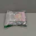 Short Bob Wavy Wig with Bangs for Women Loose Curly Wig Look natural Shoulder Length Bob Wigs (H33-30)