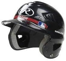Rawlings Vapor T-Ball Helmet (Fits 6 1/4-6 7/8) Baseball Softball T-Ball
