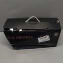 Cordless Shiatsu Neck and Shoulder Massager, Back Massager with Heat, Massage Deeper Tissue 4D Kneading Massage for Shoulder, Neck and Back, Use at Home, Office, Car - Gifts for Fathers Day Dad Gift