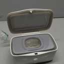 OXO Tot Perfect Pull Wipes Dispenser, Gray