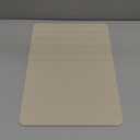 Li&Zhao Dish Drying Mats for Kitchen Counter - 16.6" x 11.8" Dish Mat Drying Kitchen Mat Silicone Drying Mat Kitchen Drying Mat Silicone Mats Dish Rack Mat Dish Drainer Mat(Beige)