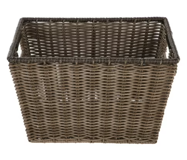 Knitted Baskets 1 pc
