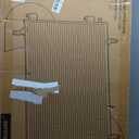 A-Premium Air Conditioning Condenser Compatible with Western Star