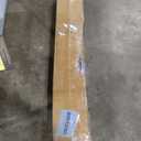 Farm Fence 5ft x 164ft Heavy Zinc Coating Cattle Fence,Galvanized Field Wire Fencing Deer Fence,Goat Fence,Hog Wire Fencing for Yard Livestock & Animals Protection (Silver)