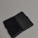 Avery Carter's Foam Stamp Pad, 2.75 x 4.25 Inch, Black, 1 Pad 