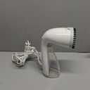 HiLIFE Upgraded Steamer for Clothes, Handheld & Portable, 1100W Powerful Steam, 300ml Big Capacity & No Leak Design, 30S Fast Heat-up, Quick Wrinkle Remover, Compact Size for Travel, ONLY 120V (5-white)