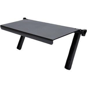 Floating Shelves for Wall Under TV Shelf for Wall Mounted TV Top Shelf TV Shelf for Cable Box Shelf for Wall Mounted TV and DVD