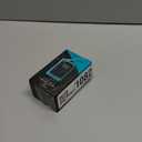 ETENWOLF Electric Ball Pump Inflation & Deflation 2-17PSI, 2600mAh Basketball Pump with Precise Pressure Gauge, Rechargeable Air Pump for Balls, Soccer Ball Air Pump (Dark Cyan)