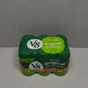 V8 Original 100% Vegetable Juice, 11.5 fl oz Can (6 Pack), Best Before Date 02/12/2027