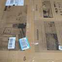 Art3d Drop Ceiling Tiles, Glue up Ceiling Tiles, 2'x2' Plastic Sheet in White (24-Pack, 96 Sq.ft)