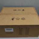 Gold Wall Sconces Set of Two with Crystal Glass Strip Bathroom Sconces Modern Wall Lights for Bedroom Living Room Hallway Wall Light Fixtures, 2 Light E12 Base (15.74 in High)