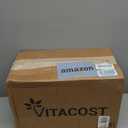 Large Rat Bait Stations 4 Pack, Effective Mouse Bait Station for Home Garden and Outdoors, This Rodent Bait Station Keeps Children and Pets Safe (Bait is not Included)