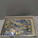 Ravensburger 1000 Piece Pikachu Challenge Puzzle for Adults & Children Aged 14+, Pokémon Gift, Yellow, Intermediate Skill Level 
