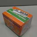 Rodent Mouse Repellent Indoor Outdoor - Peppermint Oil to Repel Mice Mole and Rats, Bug Insect Spider Repellent Pouches, Pest Control Natural Deterrent Safe for Pets & Family 24 Packs